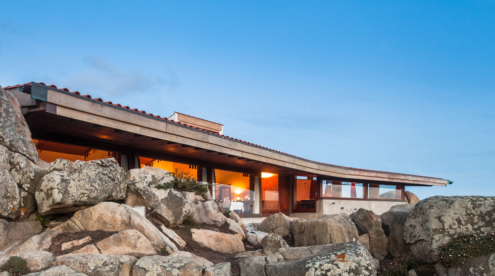 teahouse, architecture, boa nova, restaurant